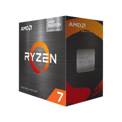 AMD Ryzen 7 5700G  8 Core  38GHz (46GHz Turbo)  AM4  Processor  CPU