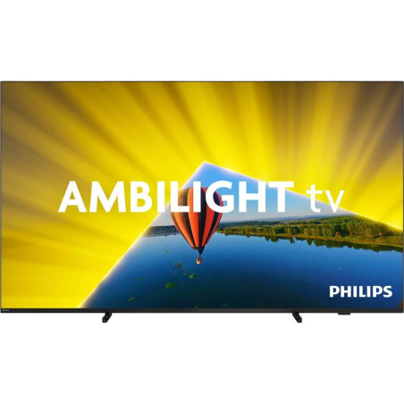 Philips 55PUS807912 55 Ultra HD 4K LED Smart TV Wifi Titan OS Local Dimming HDR10 60Hz