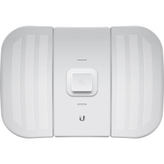 Ubiquiti Networks LBEM523  Bridge  Repeater  1x1 SISO  100 Mbits  Wit