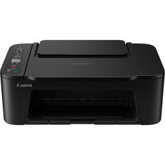 Canon Pixma TS3750i AiO Inkjetprinter 4800 x 1200 DPI Wifi Kleur