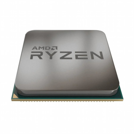 AMD Ryzen 5 3400G 4 Core 37GHz 42GHz Turbo AM4 Processor CPU TRAY