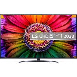 LG 55UR81003LJ 55 Ultra HD 4K LED Smart TV Wifi Web OS HDR10 50Hz