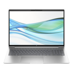 HP ProBook 460 G11  16 WUXGA IPS  Intel Core Ultra 7 155U  16GB DDR5  512GB SSD  W11 Pro