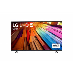 LG 55UT80003LA 55 4K Ultra HD LED Smart TV WebOS HDR10 Filmmaker Mode 60Hz