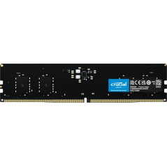 Crucial  1x8GB DDR5  5600MHz  DIMM  CL46  Geheugenmodule  RAM