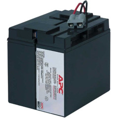 APC Battery Cartridge RBC7 Vervangende Batterij Voor UPSsystemen
