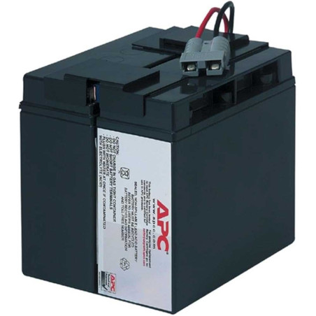 APC Battery Cartridge RBC7 Vervangende Batterij Voor UPSsystemen