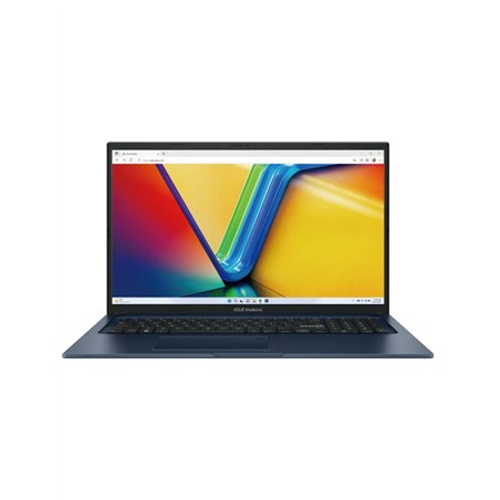 ASUS VivoBook X1704VA | 17.3" Full HD IPS | Intel Core i3-1315U | 8GB RAM | 512GB SSD | W11 Professional