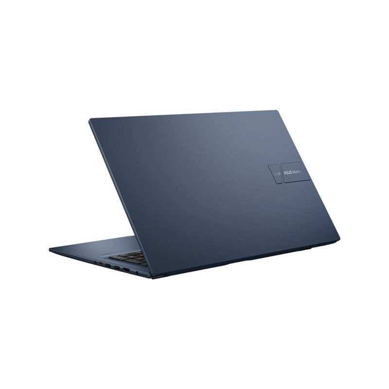 ASUS VivoBook X1704VA | 17.3" Full HD IPS | Intel Core i3-1315U | 8GB RAM | 512GB SSD | W11 Professional ASUS VivoBook X1704VA | 17.3" Full HD IPS | Intel Core i3-1315U | 8GB RAM | 512GB SSD | W11 Professional