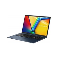 ASUS VivoBook X1704VA | 17.3" Full HD IPS | Intel Core i3-1315U | 8GB RAM | 512GB SSD | W11 Professional ASUS VivoBook X1704VA | 17.3" Full HD IPS | Intel Core i3-1315U | 8GB RAM | 512GB SSD | W11 Professional