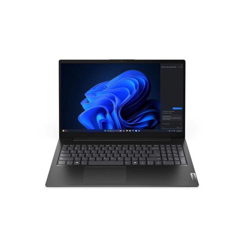 Lenovo V15 G5 | 15.6'' Full HD IPS | Intel Core i3-1315U | 8GB DDR5 | 512GB SSD | W11 Pro