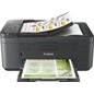 Canon PIXMA TR4755i - Multifunctionele Inkjetprinter - Zwart