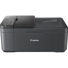 Canon PIXMA TR4755i - Multifunctionele Inkjetprinter - Zwart