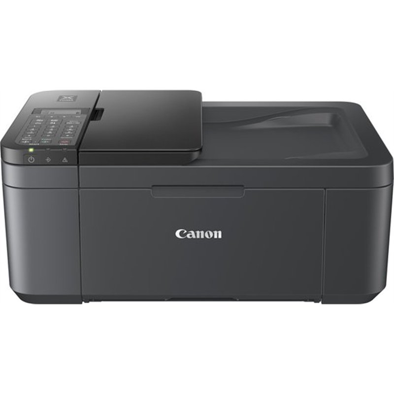 Canon PIXMA TR4755i - Multifunctionele Inkjetprinter - Zwart