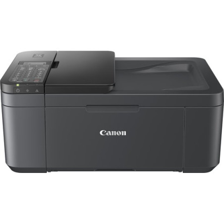 Canon PIXMA TR4755i - Multifunctionele Inkjetprinter - Zwart