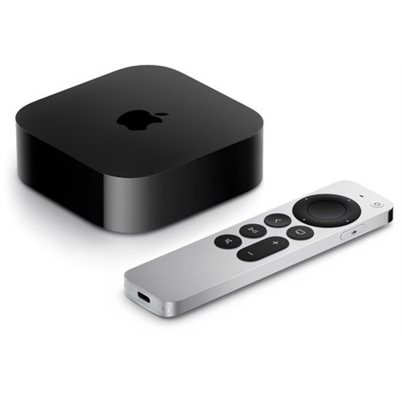 Apple TV 4K (2022) Wi-Fi + Ethernet - 128GB