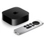 Apple TV 4K (2022) Wi-Fi + Ethernet - 128GB