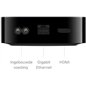 Apple TV 4K (2022) Wi-Fi + Ethernet - 128GB