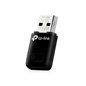 TP-Link TL-WN823N | Wi-Fi 4 USB Nano Adapter | 300 Mbps | 2,4 GHz | USB 2.0