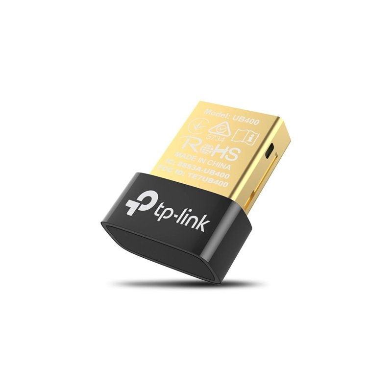 TP-LINK UB400 | Bluetooth Adapter TP-LINK UB400 | Bluetooth Adapter