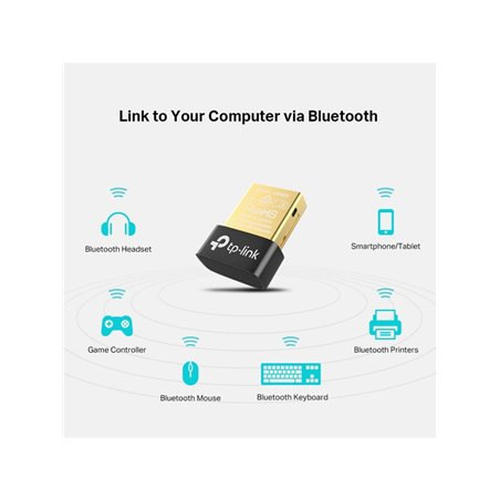 TP-LINK UB400 | Bluetooth Adapter
