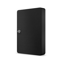 Seagate Expansion Externe Harde Schijf | 2TB | USB 3.2 | Zwart