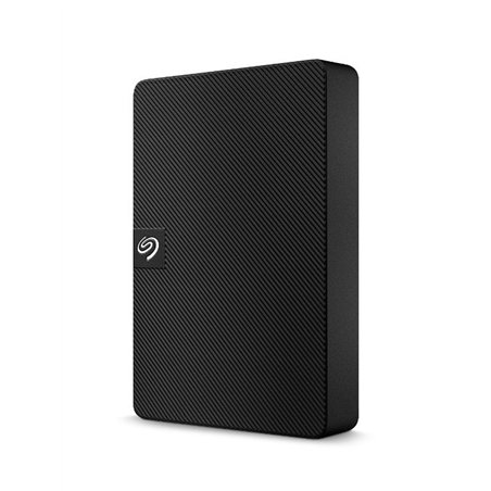 Seagate Expansion Externe Harde Schijf | 2TB | USB 3.2 | Zwart