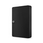 Seagate Expansion Externe Harde Schijf | 2TB | USB 3.2 | Zwart
