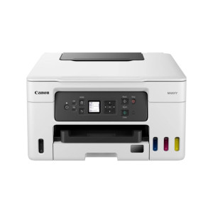 Canon MAXIFY GX3050 All-in-One Inkjetprinter A4 600 x 1200 DPI Wi-Fi Kleur