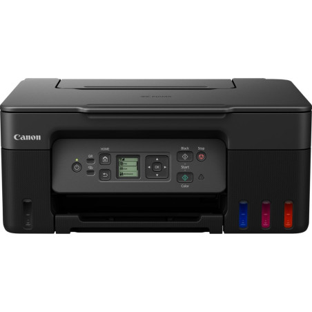 Canon PIXMA G3570 All-in-One Inkjetprinter (Tank) A4 4800 x 1200 DPI Wi-Fi Kleur