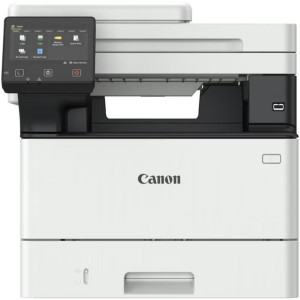 Canon i-SENSYS MF461dw All-in-One Laserprinter A4 1200 x 1200 DPI 36 ppm Wi-Fi Zwart/Wit