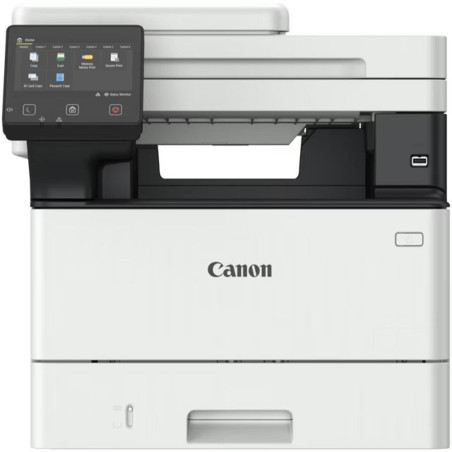 Canon i-SENSYS MF461dw All-in-One Laserprinter A4 1200 x 1200 DPI 36 ppm Wi-Fi Zwart/Wit