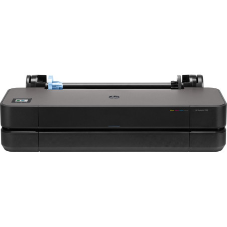 HP DesignJet T230 24 Grootformaat Inkjetprinter  2400 x 1200 DPI  Wifi  Kleur