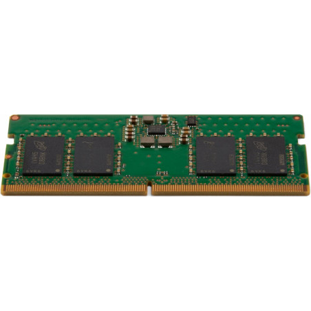 HP 1x8GB DDR5 4800MHz DIMM Geheugenmodule RAM