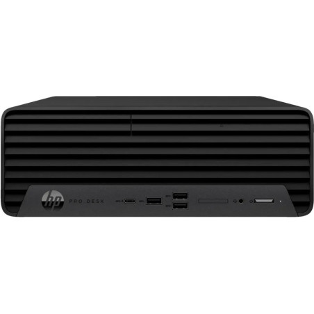 HP ProDesk 400 G9 SFF  Intel Core i512500  16GB  512GB  W11 Professional
