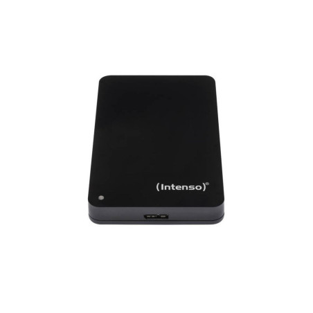 Intenso Memory Case Externe Harde Schijf 2TB USB 30 Zwart
