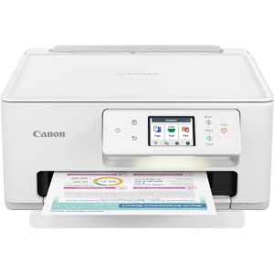 Canon PIXMA TS7650i All-in-One Inkjetprinter A4 1200 x 1200 DPI Wi-Fi Kleur