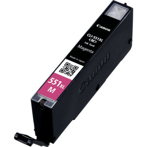 Canon CLI-42PM XL (6445B001)  Inktcartridge  Origineel  Foto magenta  Hoog rendement  1 stuk