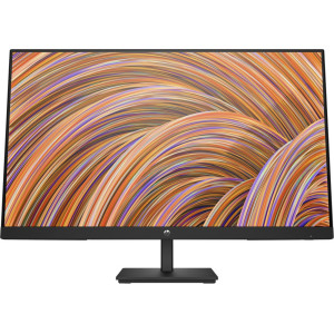 HP V27i G5 27 1920x1080 IPS 75Hz Monitor