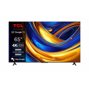 TCL 65P69B  65 4K Ultra HD LED Smart TV  Google TV  HDR10  60Hz