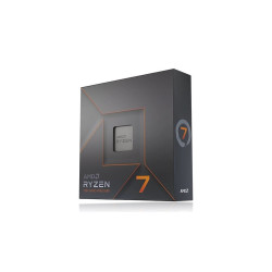 AMD Ryzen 7 7700X 8 Core 45GHz (54GHz Turbo) AM5 Processor CPU