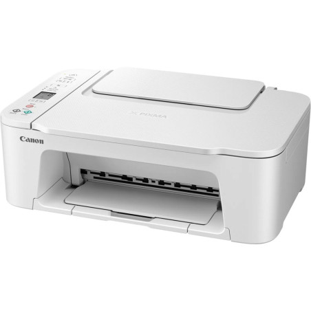 Canon PIXMA TS3751i AllinOne Inkjetprinter A4 4800 x 1200 DPI WiFi Kleur