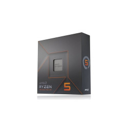 AMD Ryzen 5 7600X 6 Core 47GHz (53 Turbo) AM5 Processor CPU