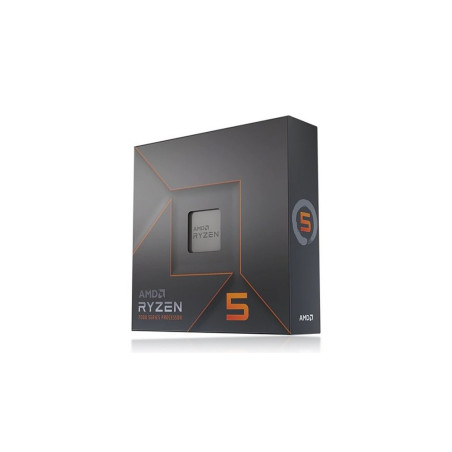 AMD Ryzen 5 7600X 6 Core 47GHz (53 Turbo) AM5 Processor CPU