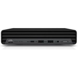 HP Prodesk Mini 400 G9  Intel Core i712700T  16GB  512GB  W11 Professional