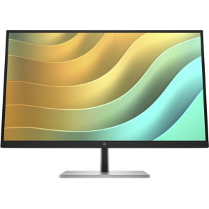HP E27u G5 27 2560 x 1440 75Hz USBHub Monitor