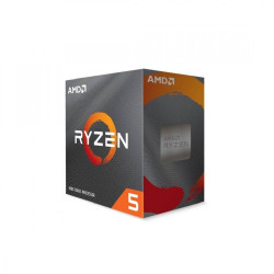 AMD Ryzen 5 4500 6 Core 36GHz (41GHz Turbo) AM4 Processor CPU
