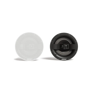 Bose Virtually Invisible 791 Series II Inbouw Plafondluidsprekers 100W RMS Wit