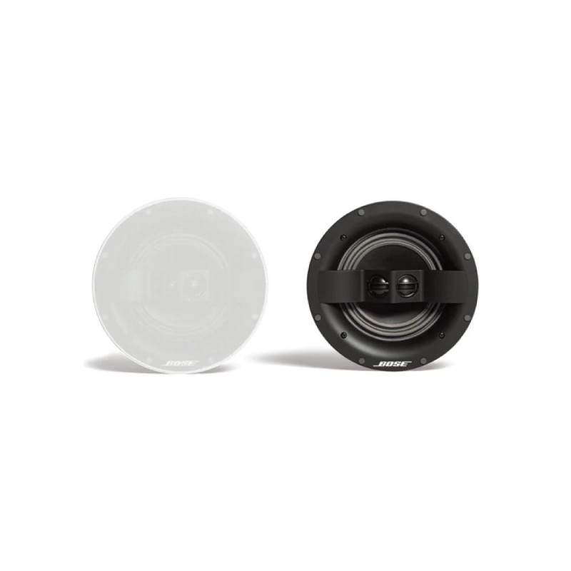 Bose Virtually Invisible 791 Series II  Inbouw Plafondluidsprekers  100W RMS  Wit