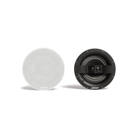 Bose Virtually Invisible 791 Series II Inbouw Plafondluidsprekers 100W RMS Wit